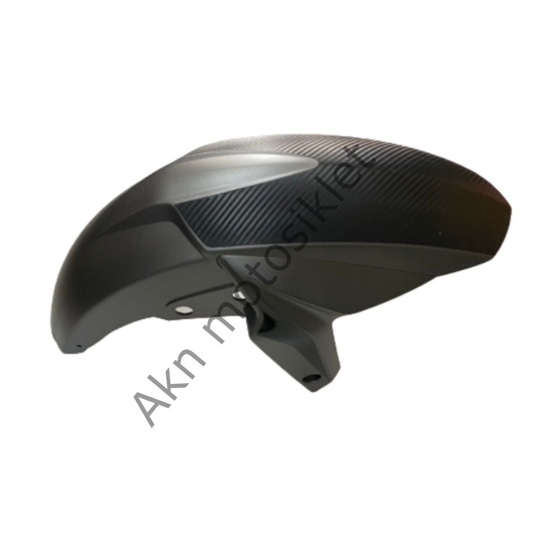 Bajaj Pulsar Ns200 Ön Çamurluk Orjinal BS6