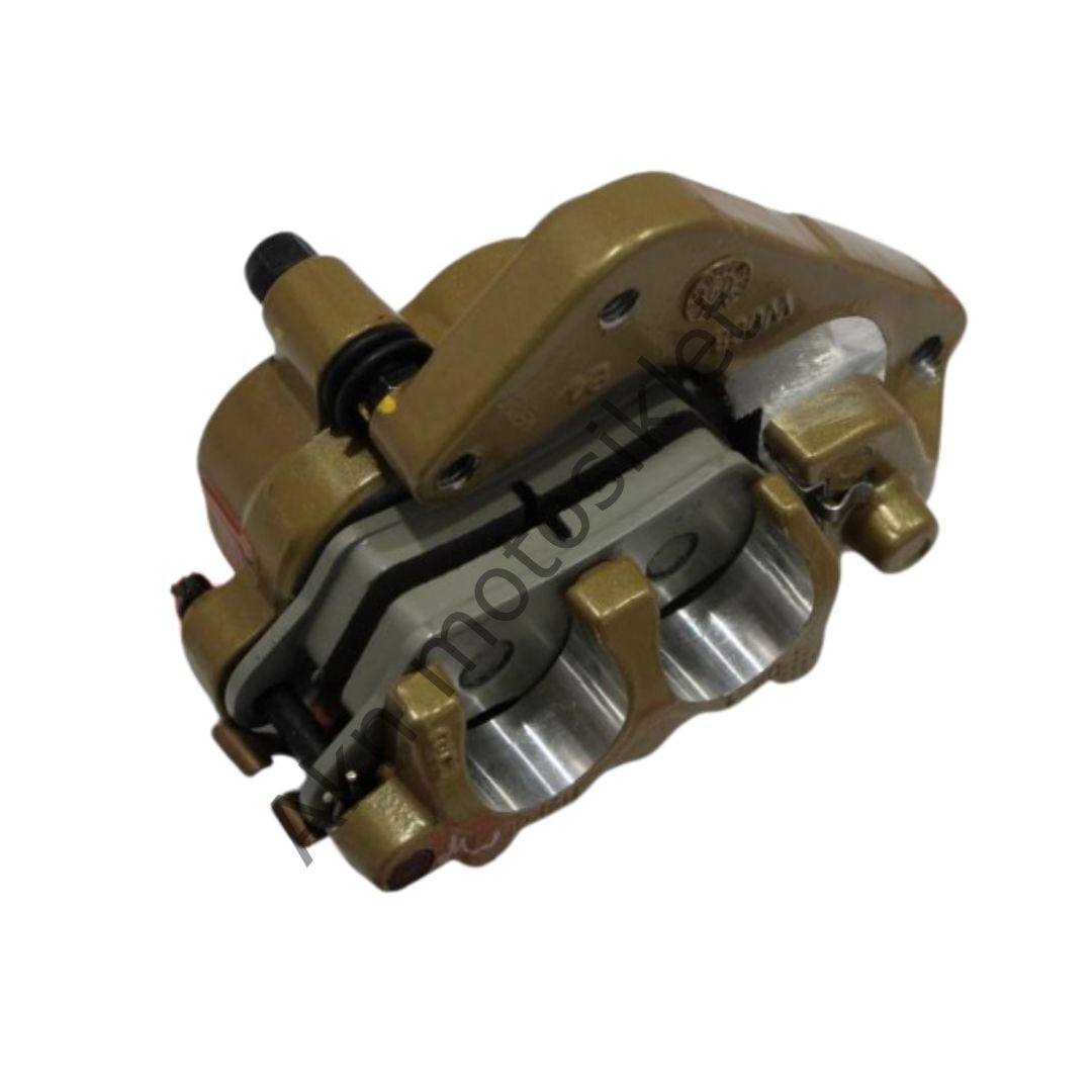 Bajaj Pulsar Ns200 Ön Fren Alt Merkez Kaliperi Orjinal JF131859