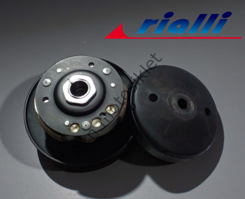 ARKA DEBRİYAJ OEM HONDA PCX 150 2021-2024 K1Z KOMPLE