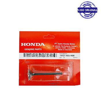 EGSOZ SUBAP ORJİNAL HONDA DIO 110 - ACTIVA 125 2023 KASA