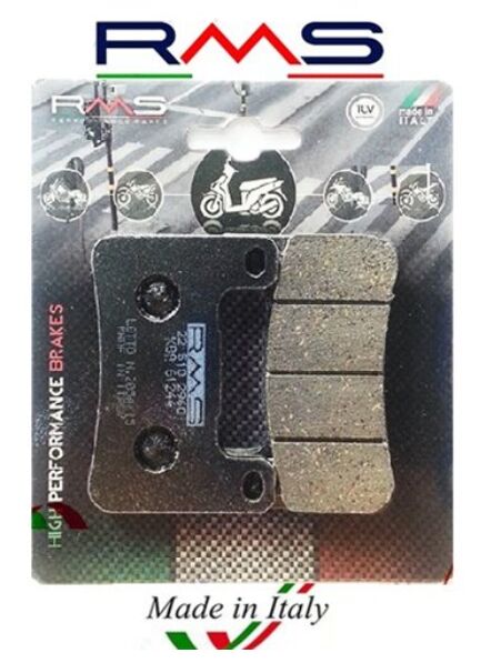 RMS BALATA SUZUKI / KAWASAKI