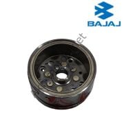 Bajaj Pulsar Ns200 Statör Manyeto Rotor Orjinal