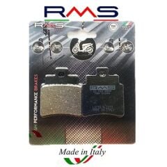 RMS BALATA SYM / KYMCO G.DINK 250/JOYMAX/GTS250/EVO