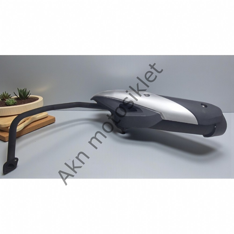EGZOZ KOMPLE HONDA PCX 125 2018-20 K97-900