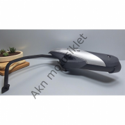 EGZOZ KOMPLE HONDA PCX 125 2018-20 K97-900
