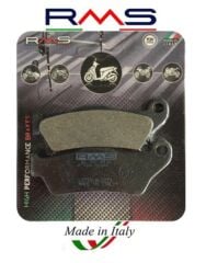 RMS BALATA YAMAHA X-CITY / TT600R