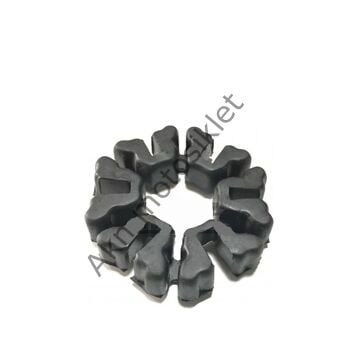 Bajaj Pulsar Ns200, Rs200 Göbek Takozu Kaplin Daico