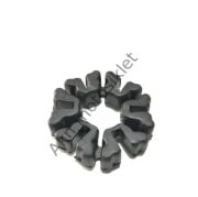 Bajaj Pulsar Ns200, Rs200 Göbek Takozu Kaplin Daico