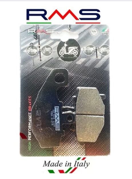 RMS BALATA ZZR600-ZX6R-ER6-ZX9R-Z