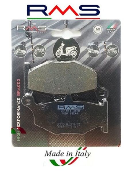 RMS DİSK BALATA GSX-R 1300 HAYABUSA