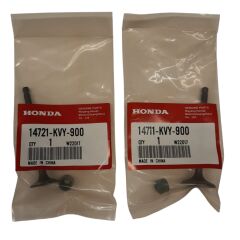 EMME EGSOZ SÜBAP TAKIMI ORJİNAL HONDA SPACY ALPHA RKS SPONTINI 14721-KWY-900