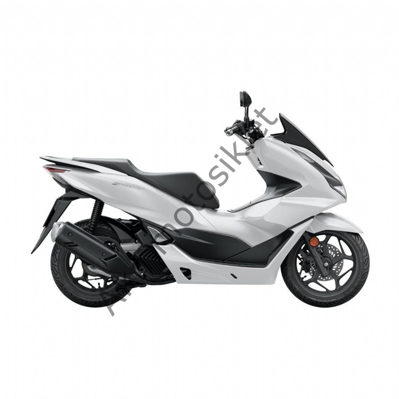 KAPORTA SETİ HONDA PCX 2018-2020 BEYAZ FULL