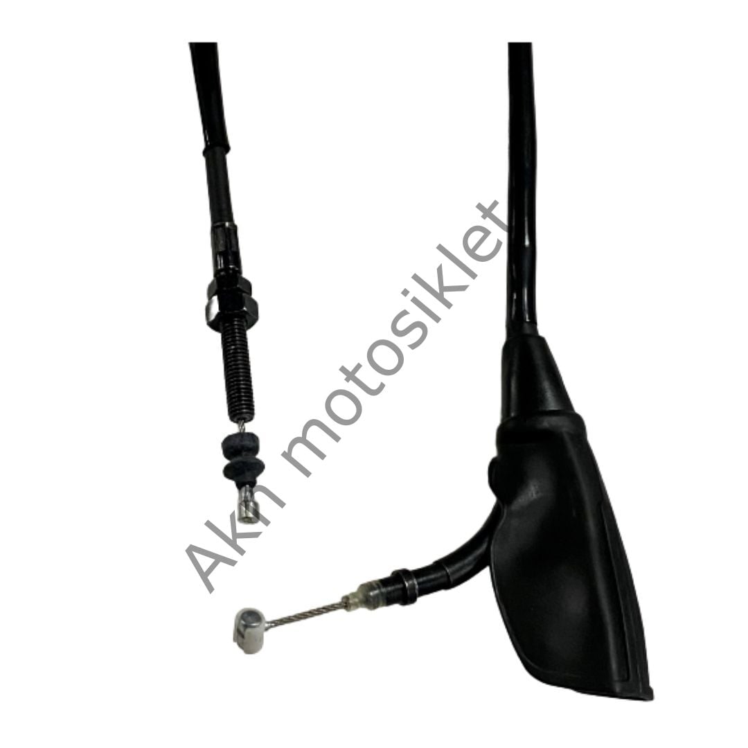 Bajaj Pulsar RS200 Debriyaj Teli Komple Orjinal DT161203