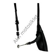 Bajaj Pulsar RS200 Debriyaj Teli Komple Orjinal DT161203