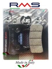 RMS DİSK BALATA HONDA CBR 600 F-F4-RR