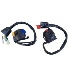 KUMANDA SAĞ-SOL RKS TITANIC 150