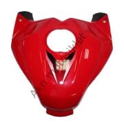 Bajaj Pulsar Rs200 Depo Üstü Plastik Grenaj Kırmızı Orjinal 52DT0265