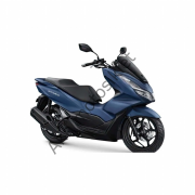 KAPORTA SETİ HONDA PCX 2021-2025 K1Y MAVİ
