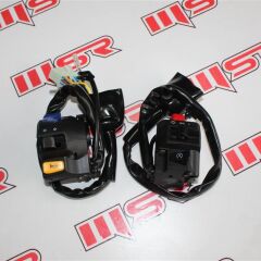 RKS 150 SAĞ-SOL KUMANDA TK ORJINAL