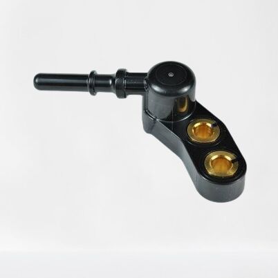 ENJEKSİYON TEPESİ ALPHA