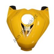 Bajaj Pulsar Rs200 Depo Üstü Plastik Grenaj Sarı Orjinal 52DT0266
