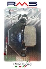 RMSBALATA KAWASAKI EN-500