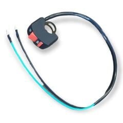 AÇMA - KAPAMA DÜĞMESİ