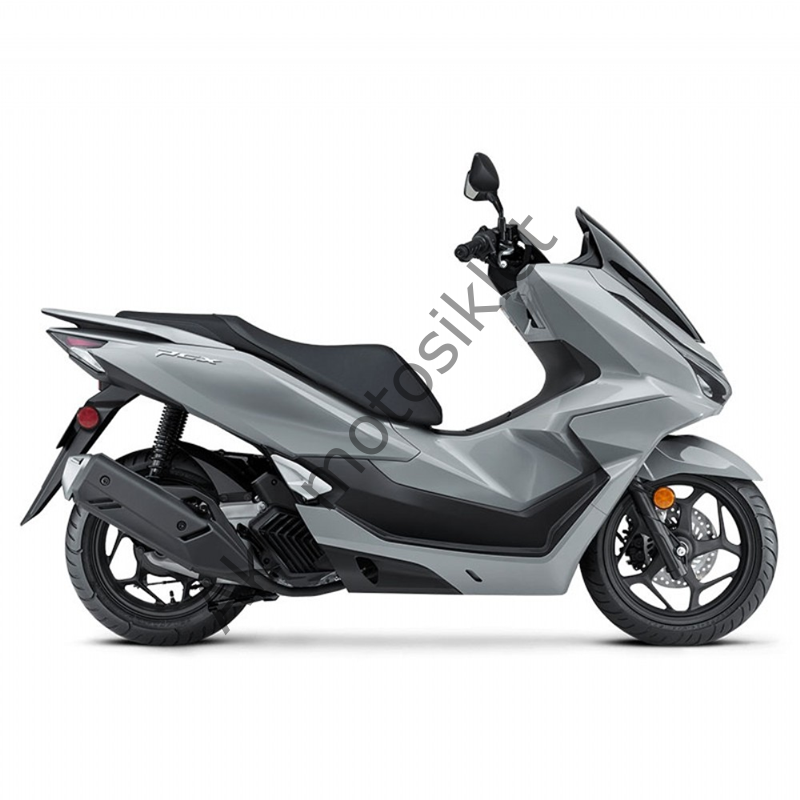 KAPORTA SETİ HONDA PCX K1Y BEYAZ
