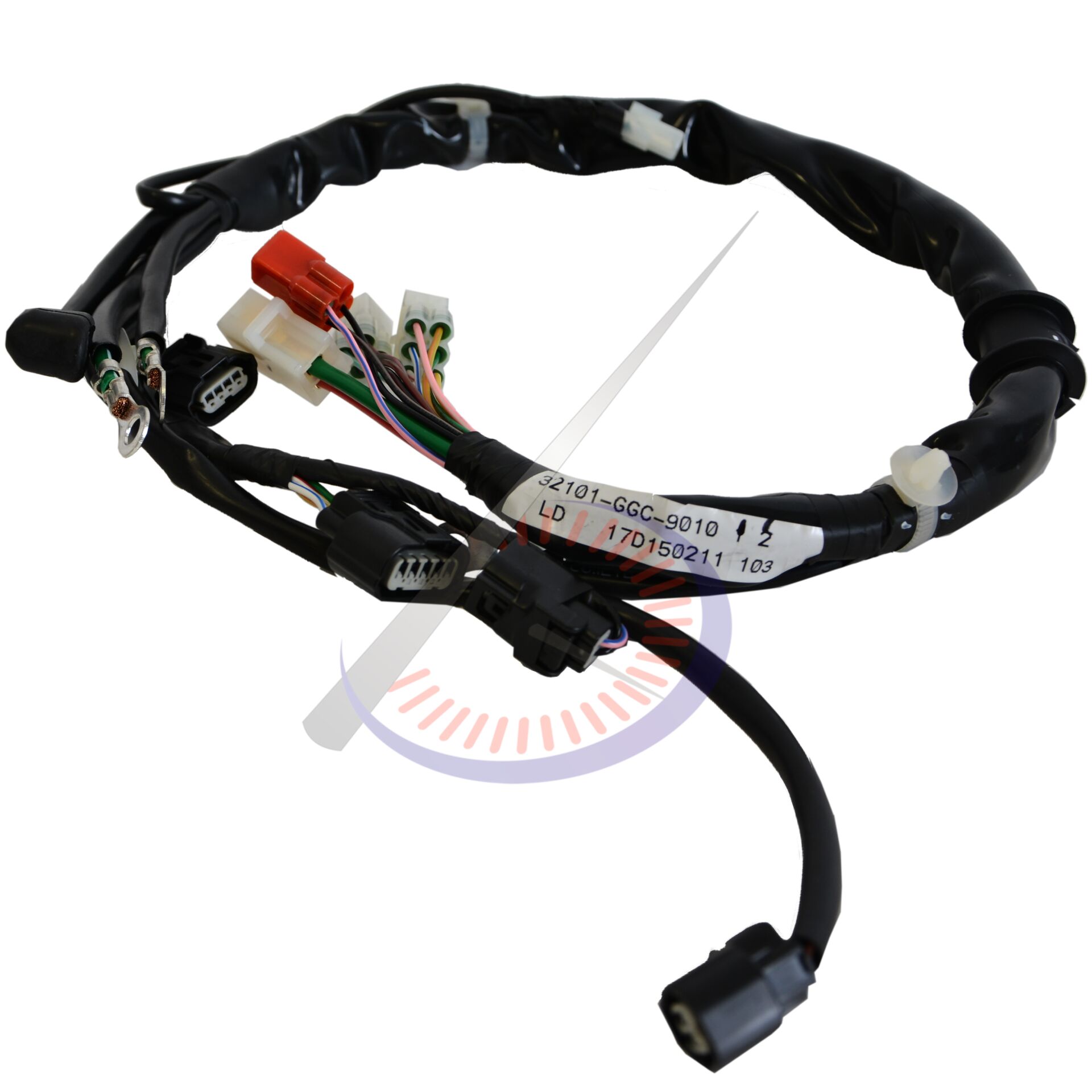 ENJEKSİYON TESİSATI [EM] - SPACY