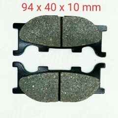 ROADSTAR 250 ÖN FREN DİSK BALATASI