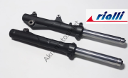 ÖN AMORTİSÖR HONDA PCX 150 2018-2021 OEM