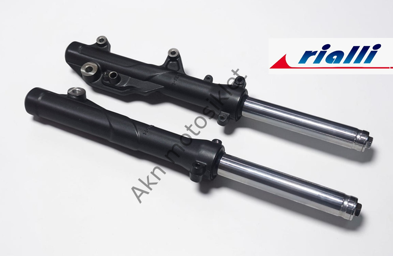ÖN AMORTİSÖR HONDA PCX 160 2021-2024 K17 OEM