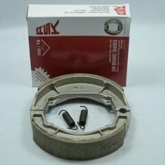 SCOOTER 150 -YBR 125- RX 100 FREN BALATASI ASK