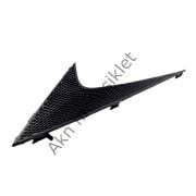 Bajaj Pulsar Rs200 Ön Izgara Sol Parça Orjinal