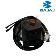 Bajaj Pulsar Rs200 Sağ Kumanda Düğme Paneli Orjinal DT401407