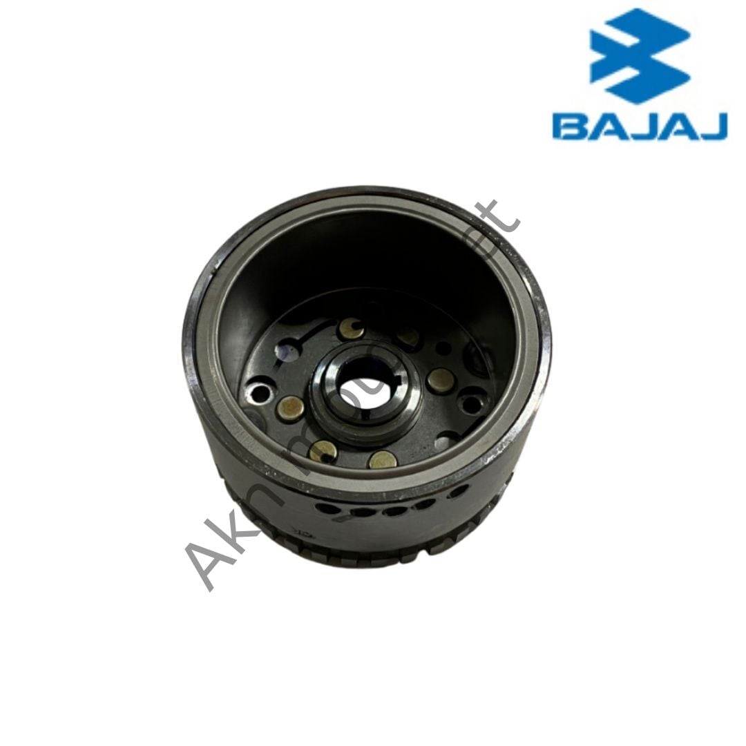 Bajaj Pulsar Rs200 Statör Manyeto Rotor Orjinal JY351019