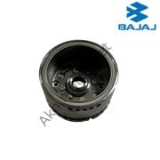 Bajaj Pulsar Rs200 Statör Manyeto Rotor Orjinal JY351019