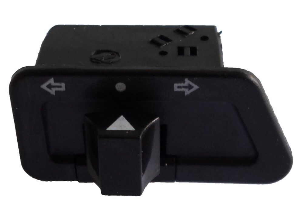 CUB-SCOOTER SİNYAL DÜĞMESİ