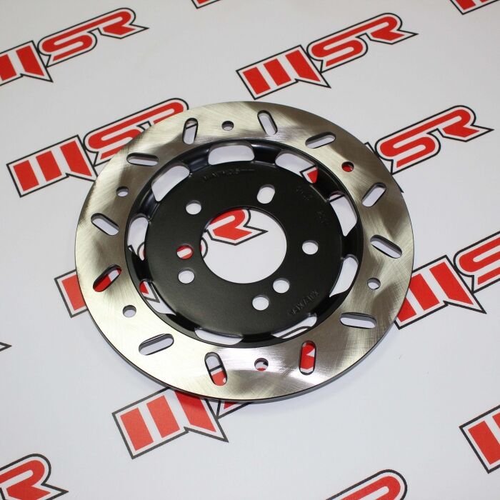 SYM FIDDLE 125 III 2019-2021 ÖN FREN DİSKİ