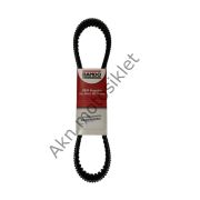 BANDO S19-083 MOTOSİKLET KAYIŞI JAPON HONDA PCX 125CC 150CC 2014-2017 820-22,9-30-10,6