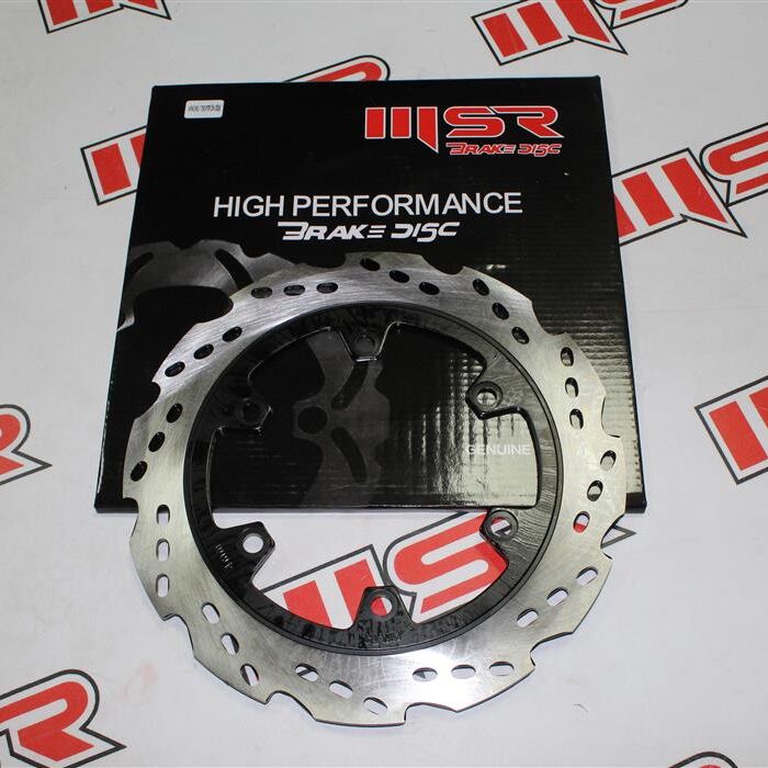 TVS APACHE RTR 180- RTR 200 (EURO 4-5) APACHE 150 ÖN DİSK MSR