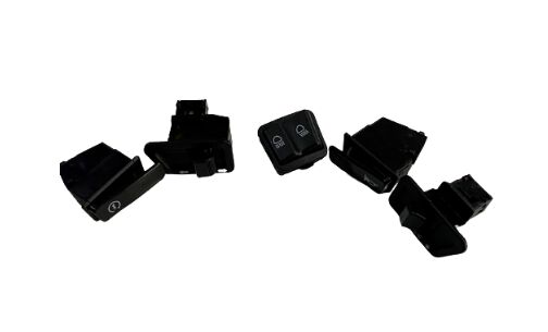 DÜĞME SETİ SCOOTER-ACTIVAS-SPACY