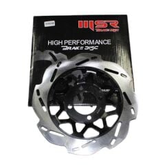 TVS NTORQ 125 ÖN DİSK MSR