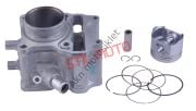 PCX 150 SİLİNDİR KOMPLE [ 2014-2017 ] (52695)