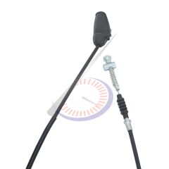 ÖN FREN TELİ - KUBA RX9