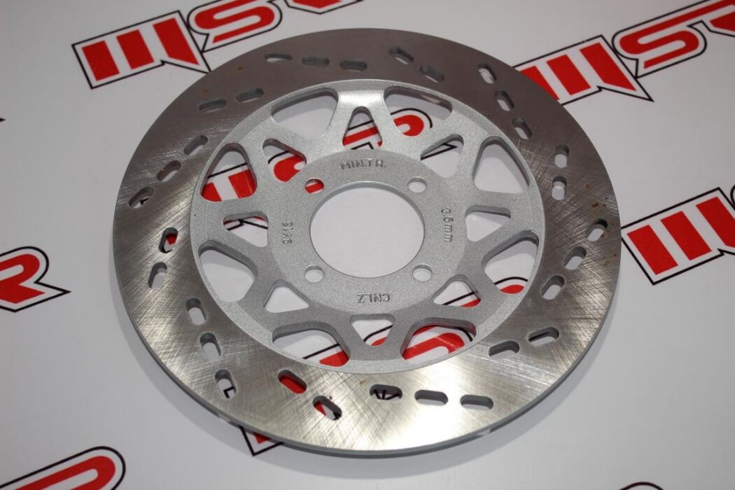 TVS WEGO FREN DİSKİ ORJİNAL