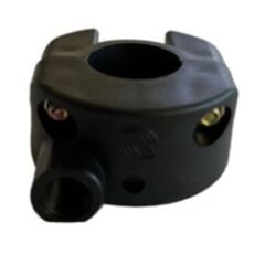 GAZ KUMANDA BRAKETİ 150 HS (Çift Vidalı)