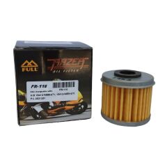 Fazer Yağ Filtresi - Honda CRF 250, CRF 450, Husqvarna