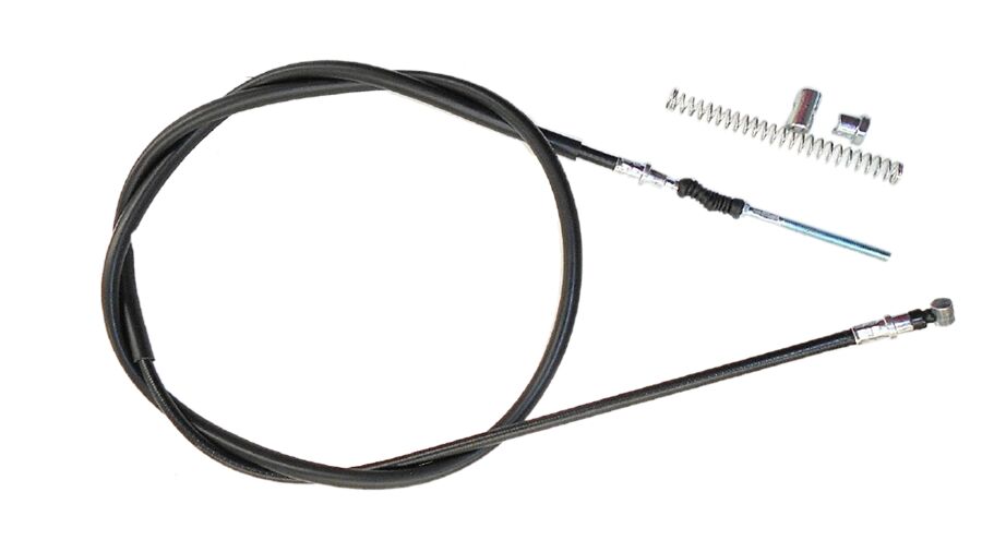 RİTMİCA 100-110 ARKA FREN TELİ 156 cm ORJ