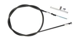 RİTMİCA 100-110 ARKA FREN TELİ 156 cm ORJ